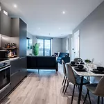 Luxury 3br - Centre - Sleeps 10 Leeds (West Yorkshire)