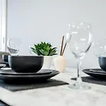 Apartmán Luxury 3br - Centre - Sleeps 10