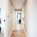 Luxury 3br - Centre - Sleeps 10 Leeds (West Yorkshire)