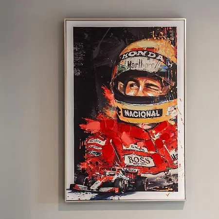 Luxury 3br - Centre - Sleeps 10 * Leeds (West Yorkshire)