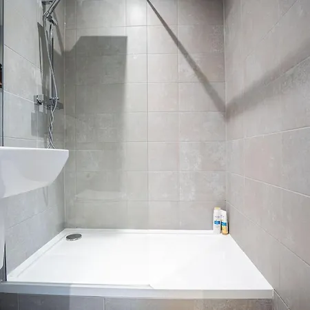 Appartement Luxury 3br - Centre - Sleeps 10 *