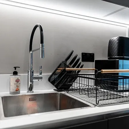 Luxury 3br - Centre - Sleeps 10 Appartement Leeds (West Yorkshire)