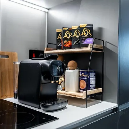 Appartement Luxury 3br - Centre - Sleeps 10 Leeds (West Yorkshire)
