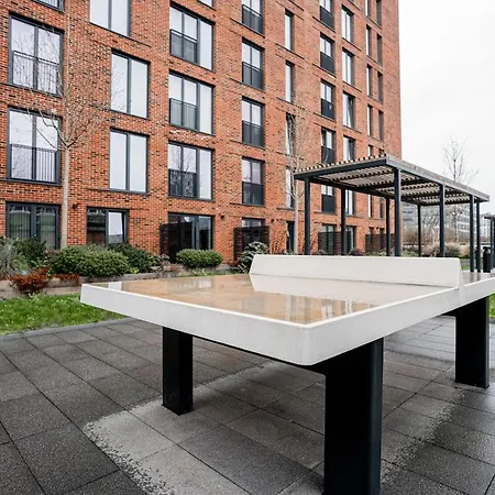 Luxury 3br - Centre - Sleeps 10 * Leeds (West Yorkshire)