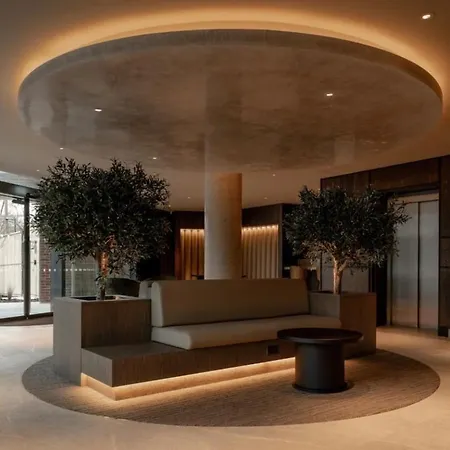 Apartamento Luxury 3br - Centre - Sleeps 10 Leeds (West Yorkshire)