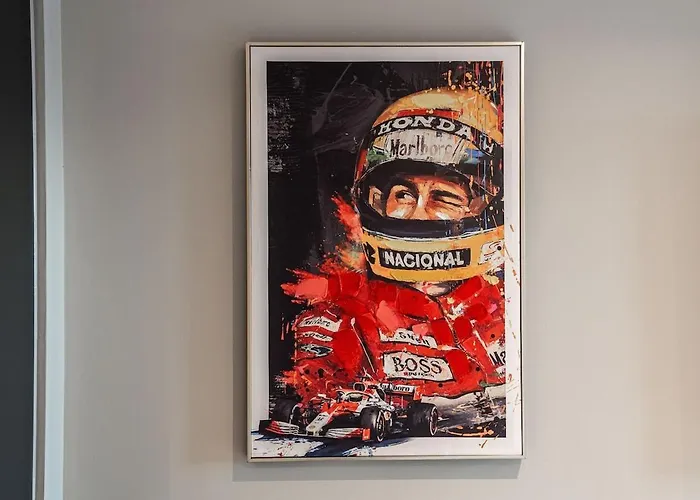 Luxury 3br - Centre - Sleeps 10 * Leeds (West Yorkshire)