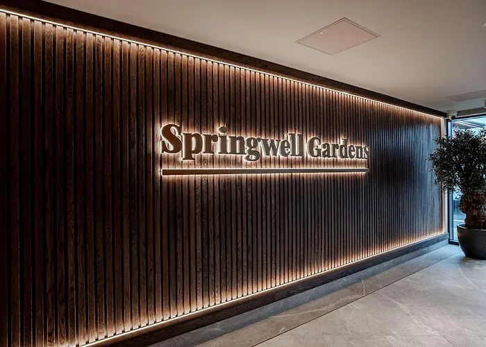 Apartment Luxury 3br - Centre - Sleeps 10 Leeds (West Yorkshire)