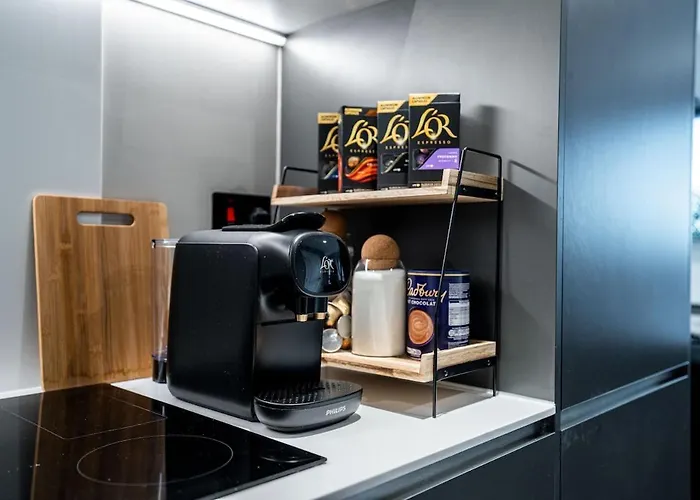 Apartamento Luxury 3br - Centre - Sleeps 10 Leeds (West Yorkshire)