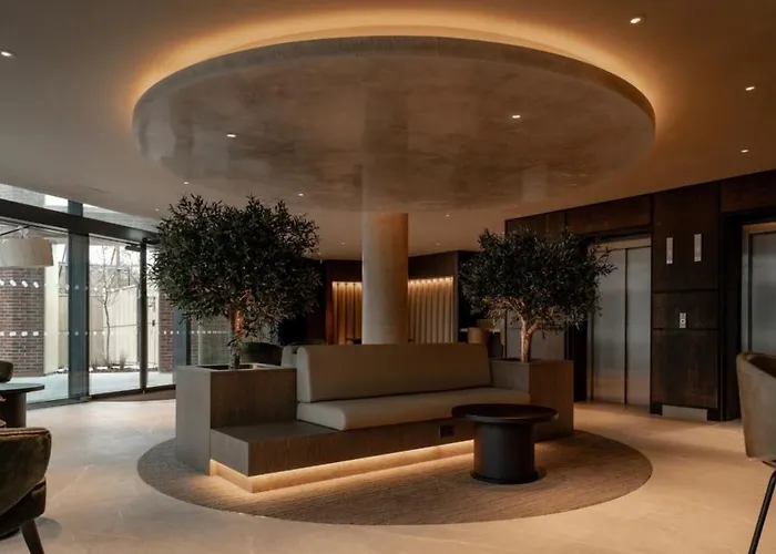 Apartamento Luxury 3br - Centre - Sleeps 10 Leeds (West Yorkshire)