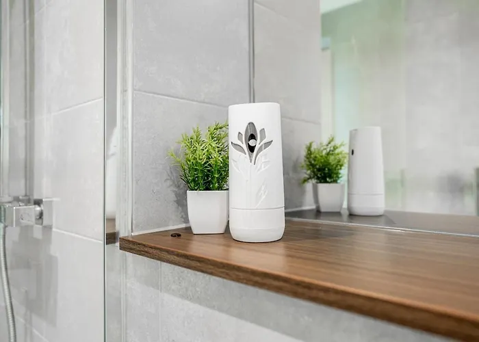 Luxury 3br - Centre - Sleeps 10