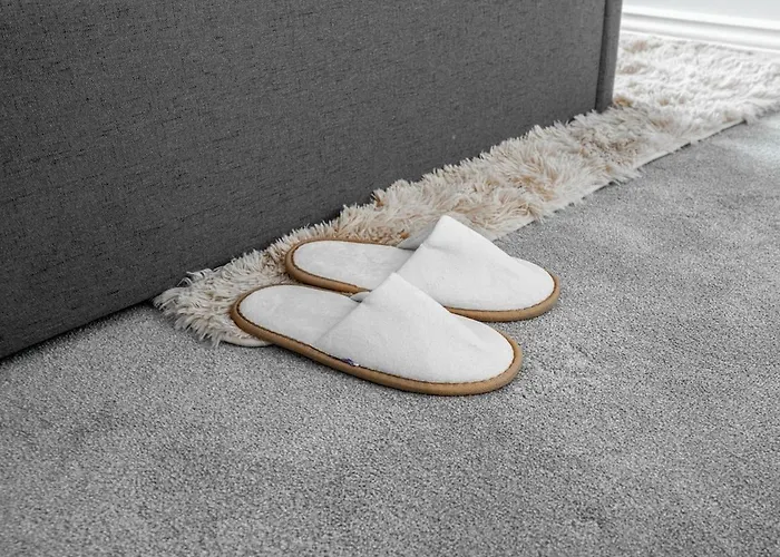 Luxury 3br - Centre - Sleeps 10 Apartamento Leeds (West Yorkshire)