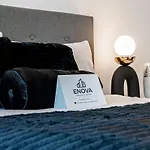 Luxury 3br - Centre - Sleeps 10 Daire Leeds (West Yorkshire)