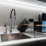 Luxury 3br - Centre - Sleeps 10 Daire Leeds (West Yorkshire)